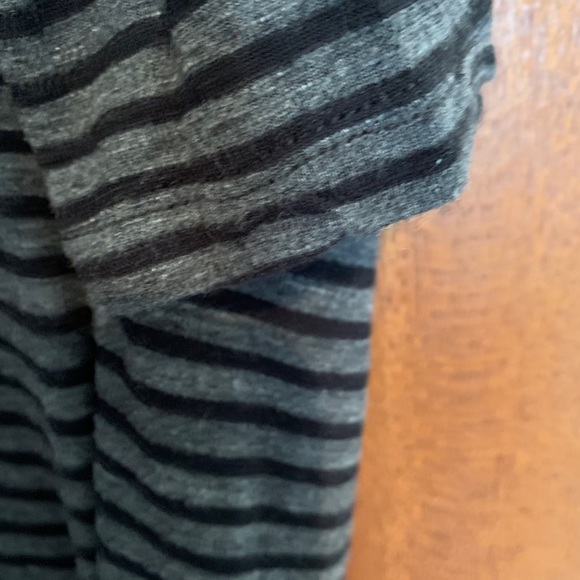 Madewell striped tee - Picture 5 of 7